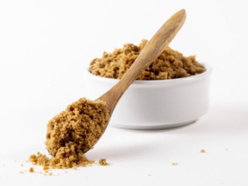 Azúcar mascabo agroecológica