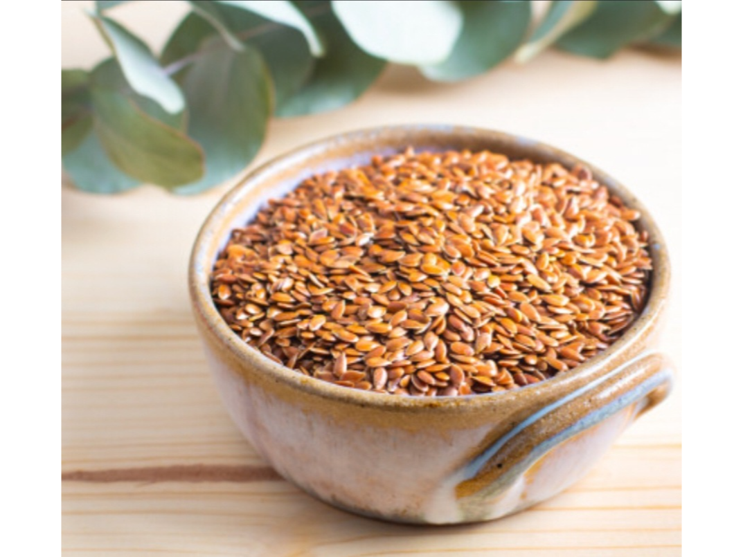 Semillas de Lino orgánicas