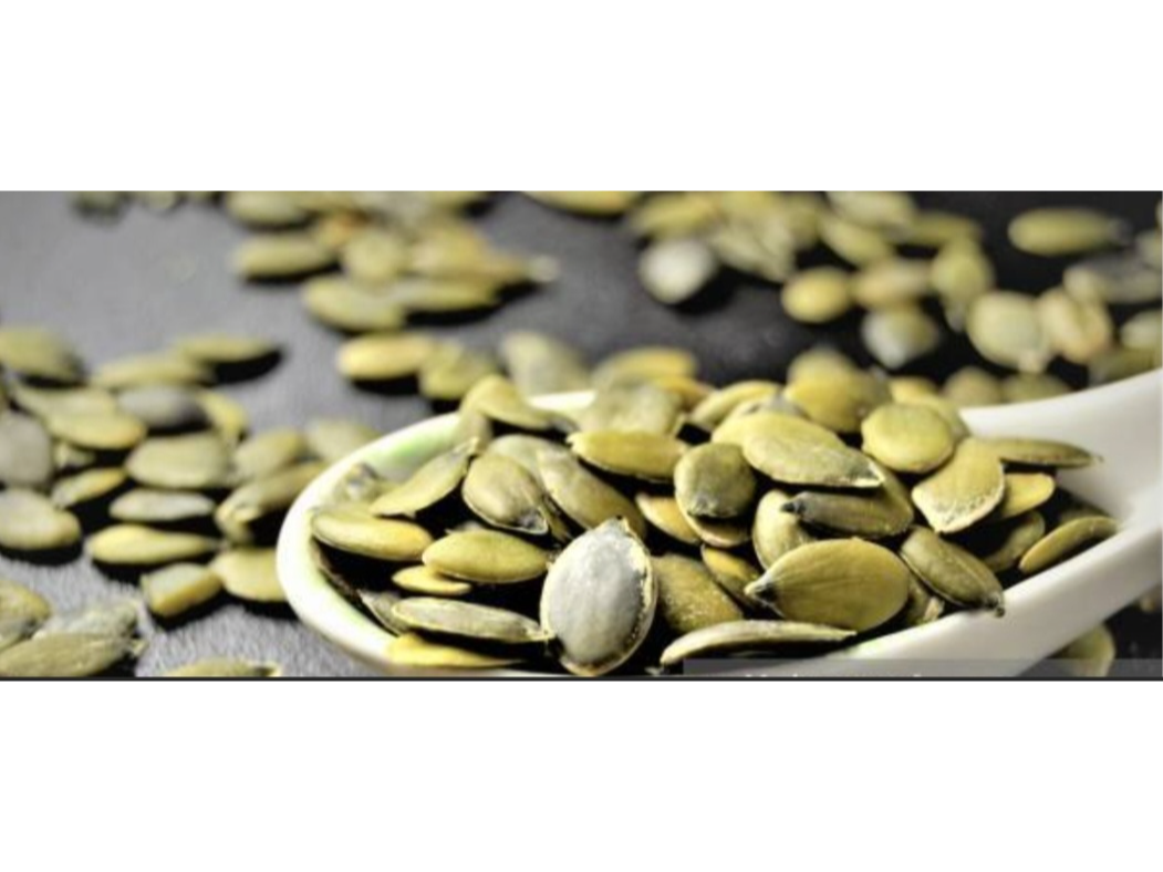 Semillas de Zapallo AA