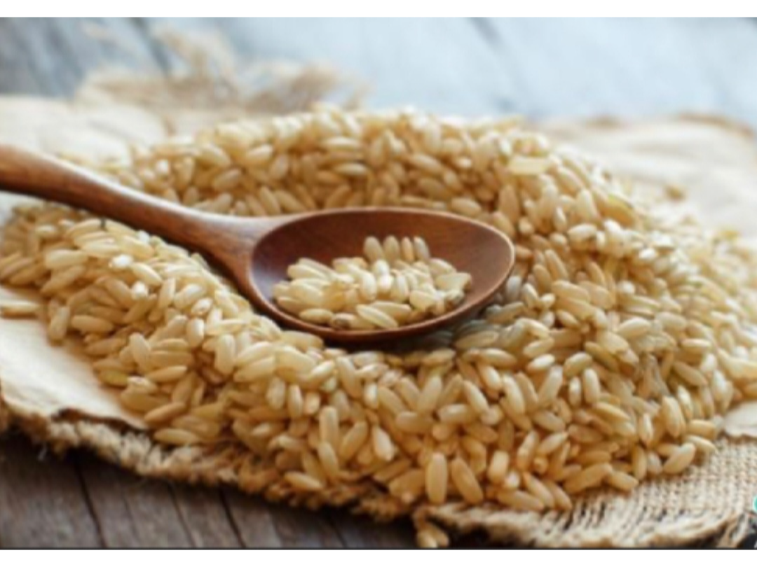 Arroz Yamaní Agroecologico Caupolican