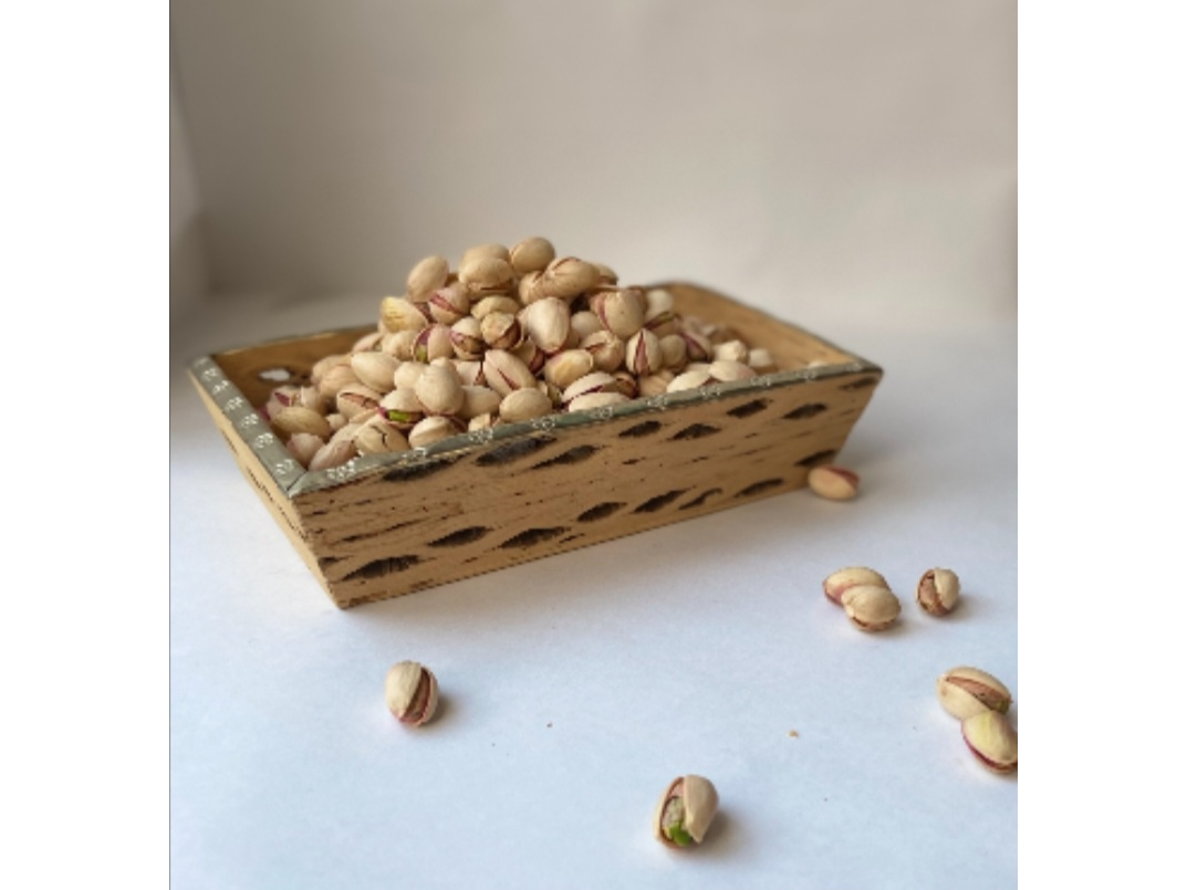 Pistachos Premiun
