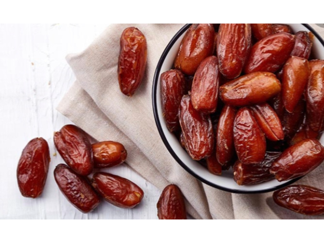 Dátiles