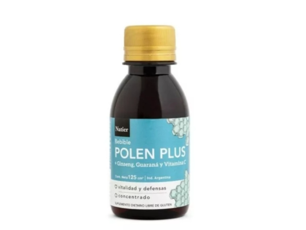 Polen Plus Bebible