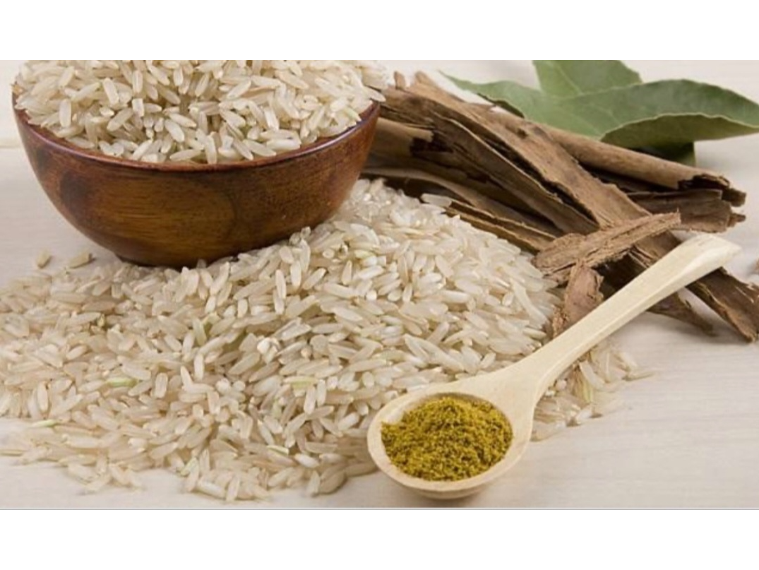 Arroz Integral largo fino Agroecológico CAUPOLICAN