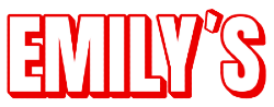 Logo Emily´s
