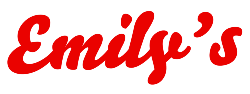 Logo Emily´s