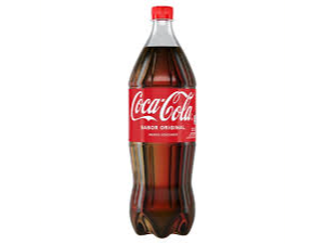 COCA COLA 2.25lt