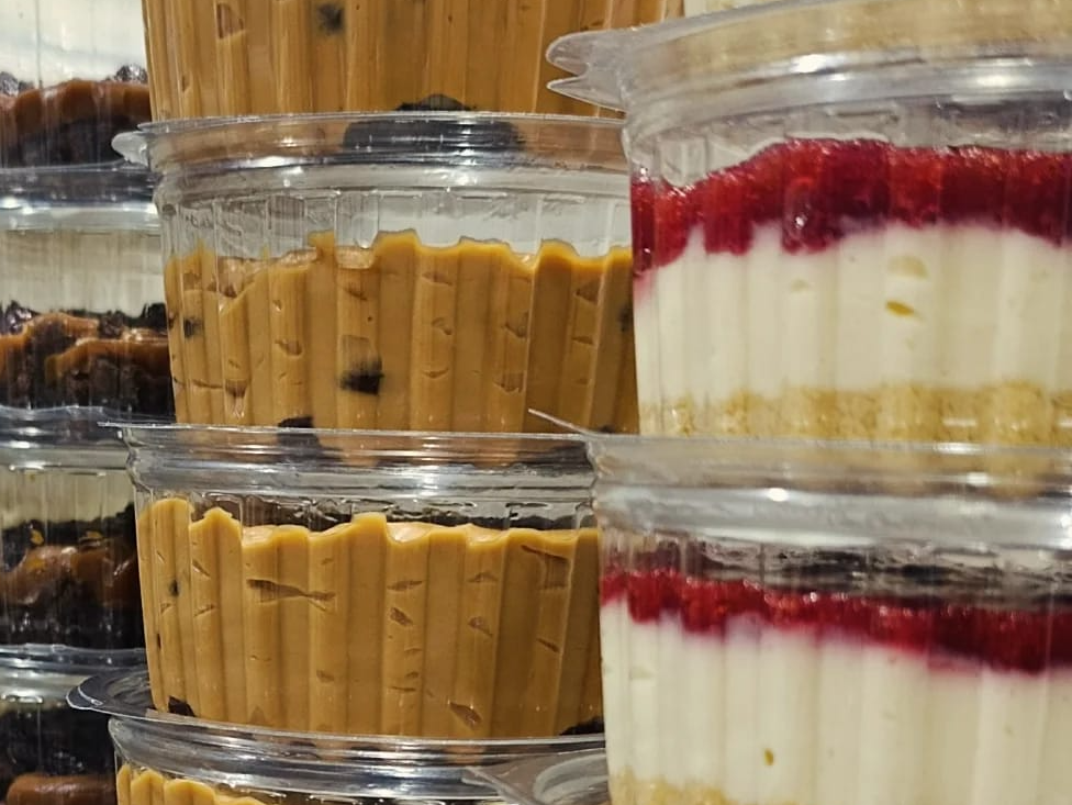 CHEESECAKE
