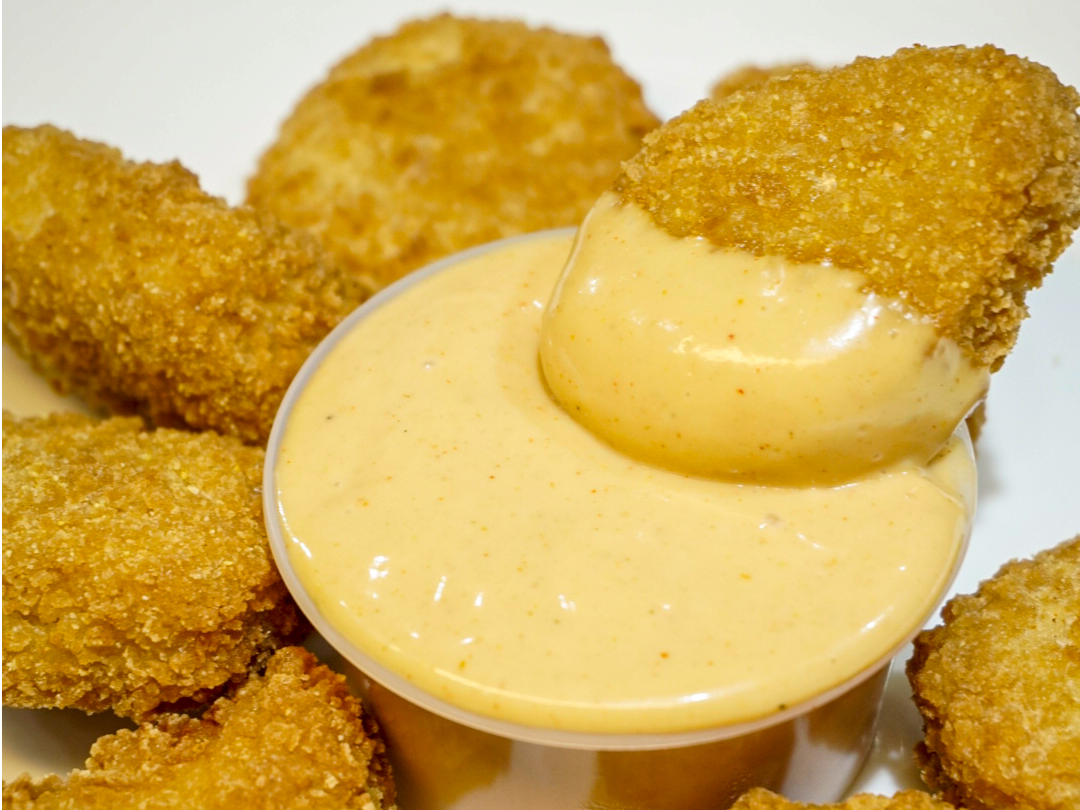 NUGGETS
