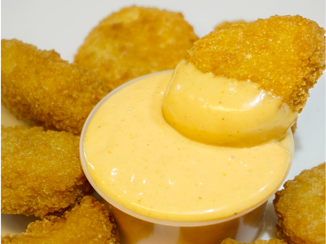 NUGGETS