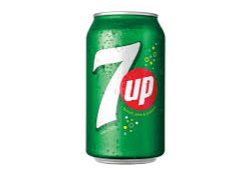 LATA SEVEN UP