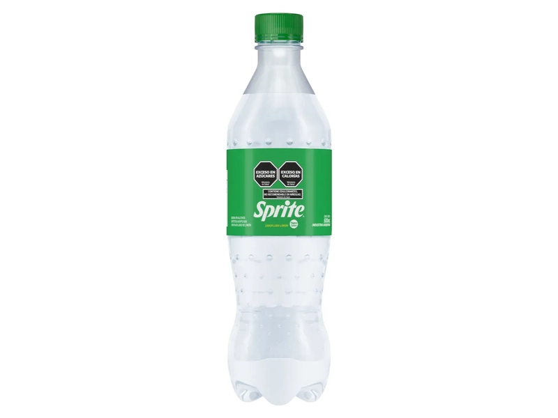 Botella Sprite 500ml