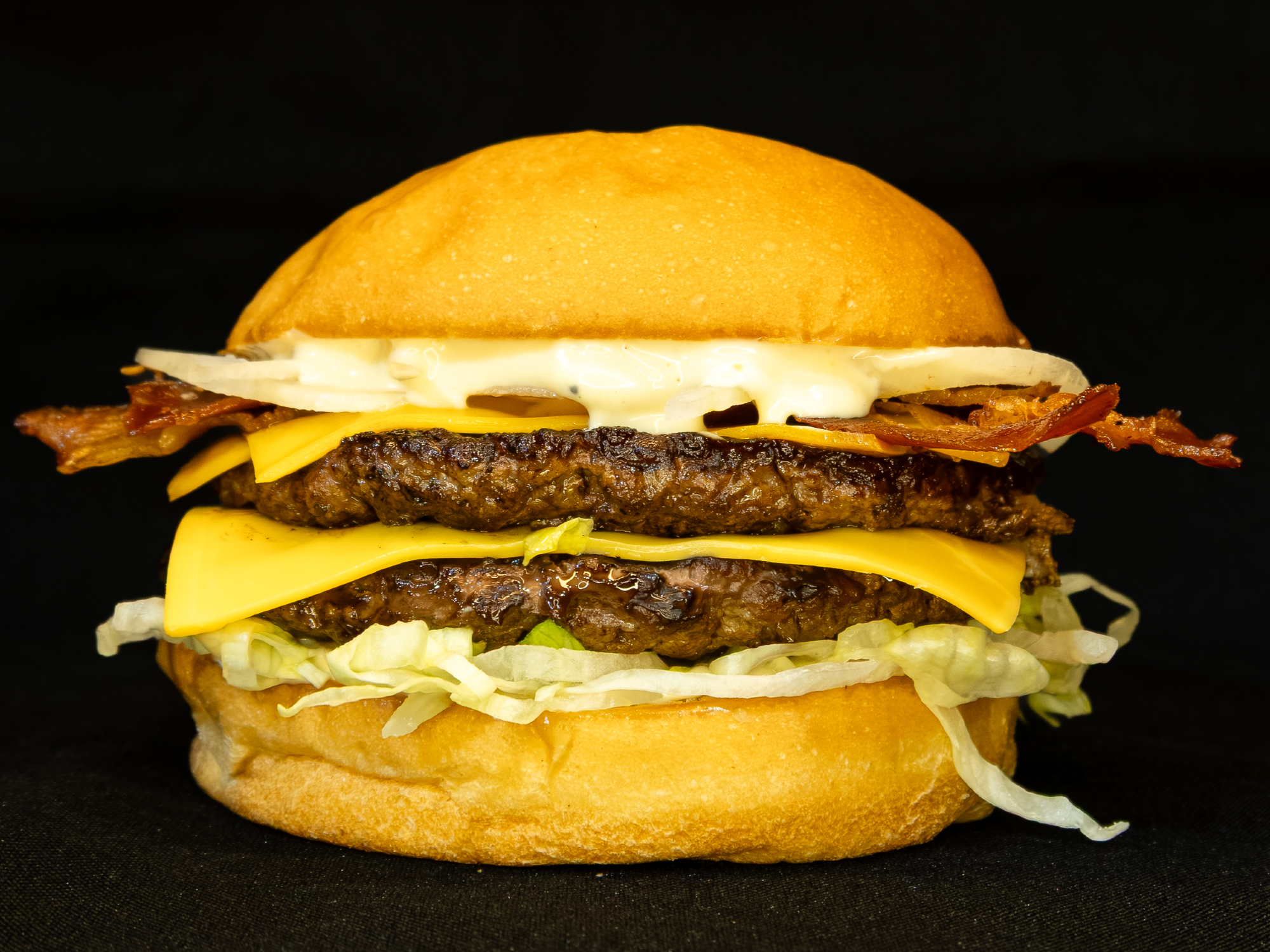 LEGACY - HOMENAJE TASTY
