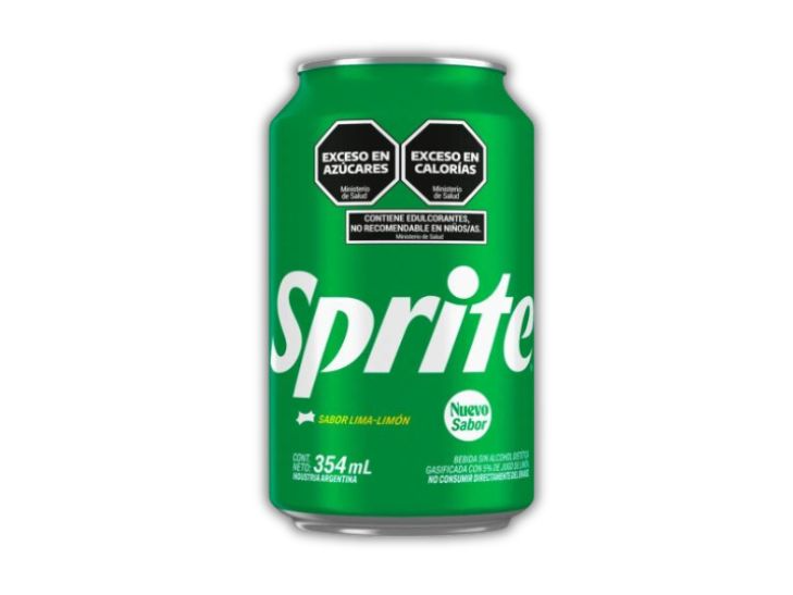 LATA SPRITE
