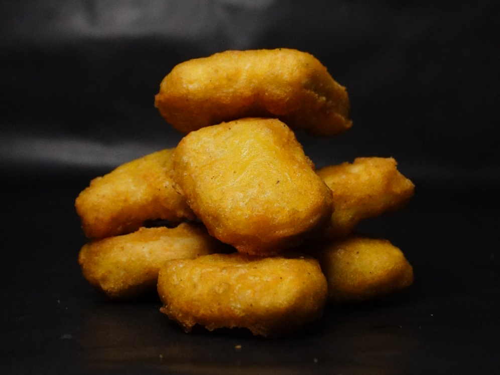 NUGGETS
