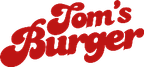 Logo de TOM'S BURGER