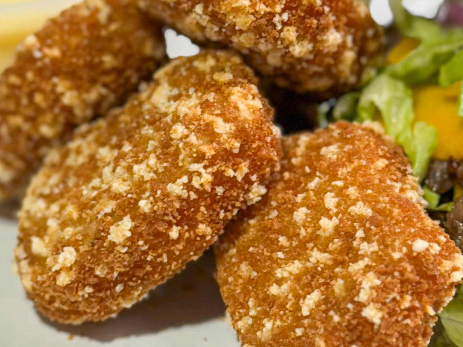 NUGGETS DE POLLO de TOM'S BURGER