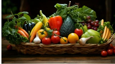 VERDURAS