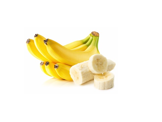 Banana ecuador de Tomy Tomate
