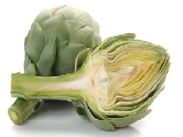 Alcaucil x 4 unidades