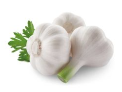 Cabeza de Ajo