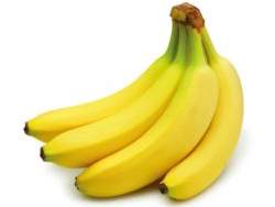 Banana ecuador