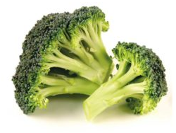 Brócoli unidad