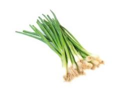 Cebolla de verdeo x 100 gramos