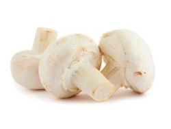 Champi bandeja x 200 grs