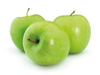 Manzana verde