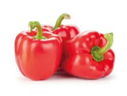 Pimiento rojo