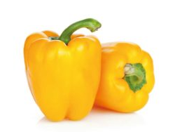 Pimiento amarillo