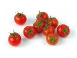 Tomate cherry