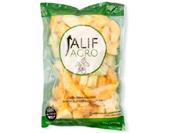 Mix tropical Durazno, Ananá, Mango