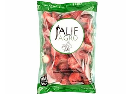 Frutillas IQF x 1 kilo