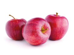 Manzana roja