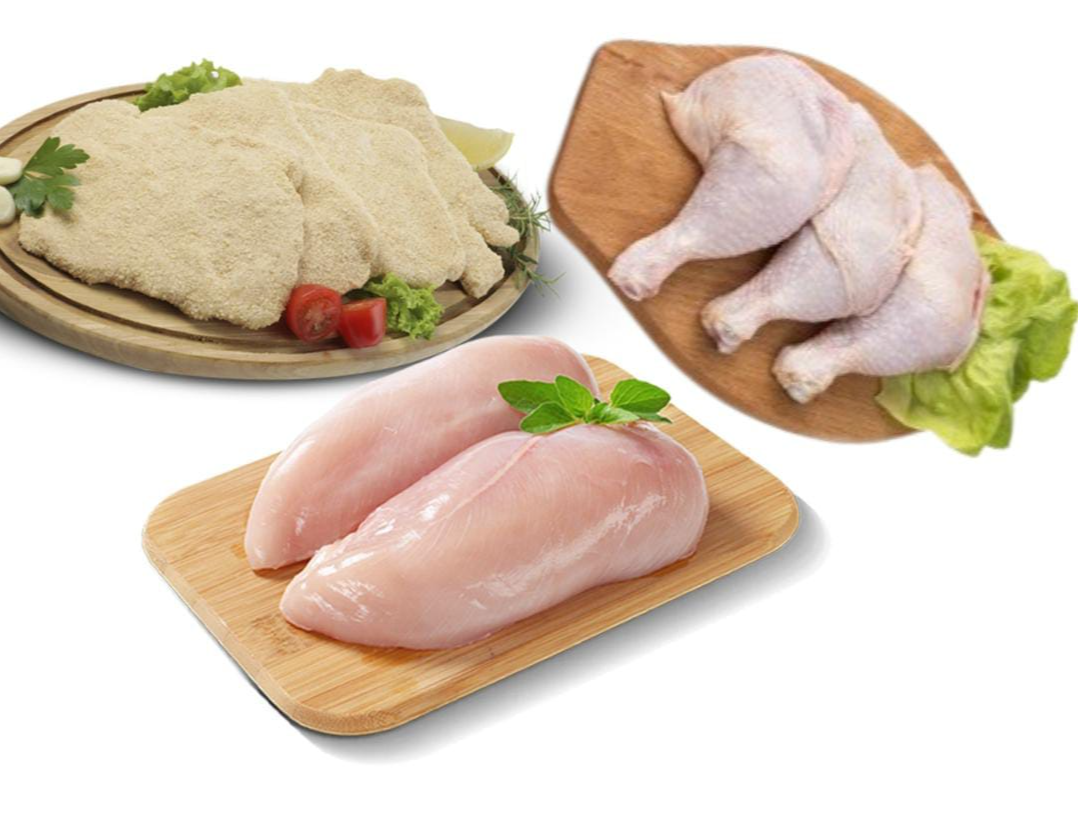 Combo Pollo