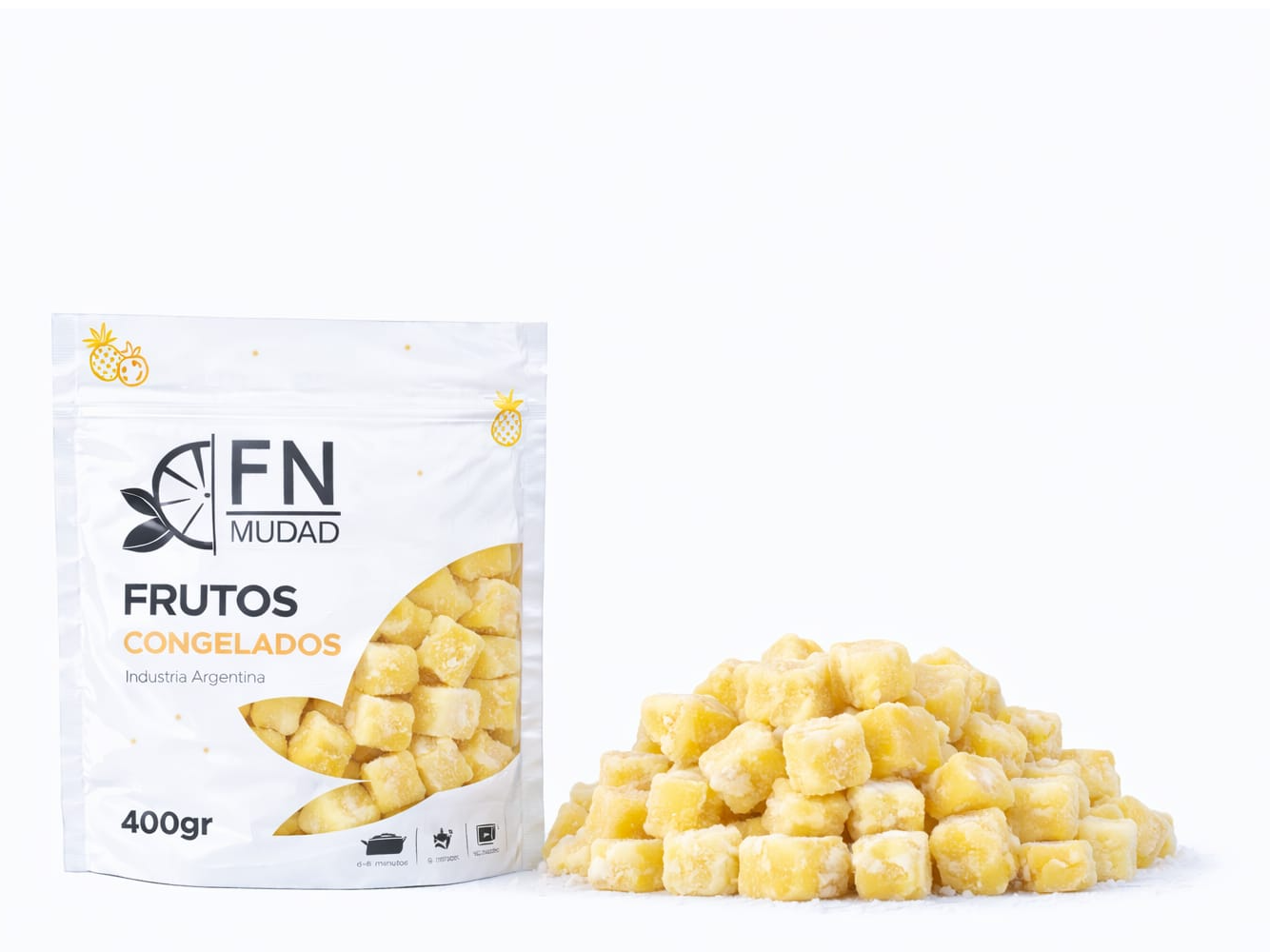 Anana x 1kg