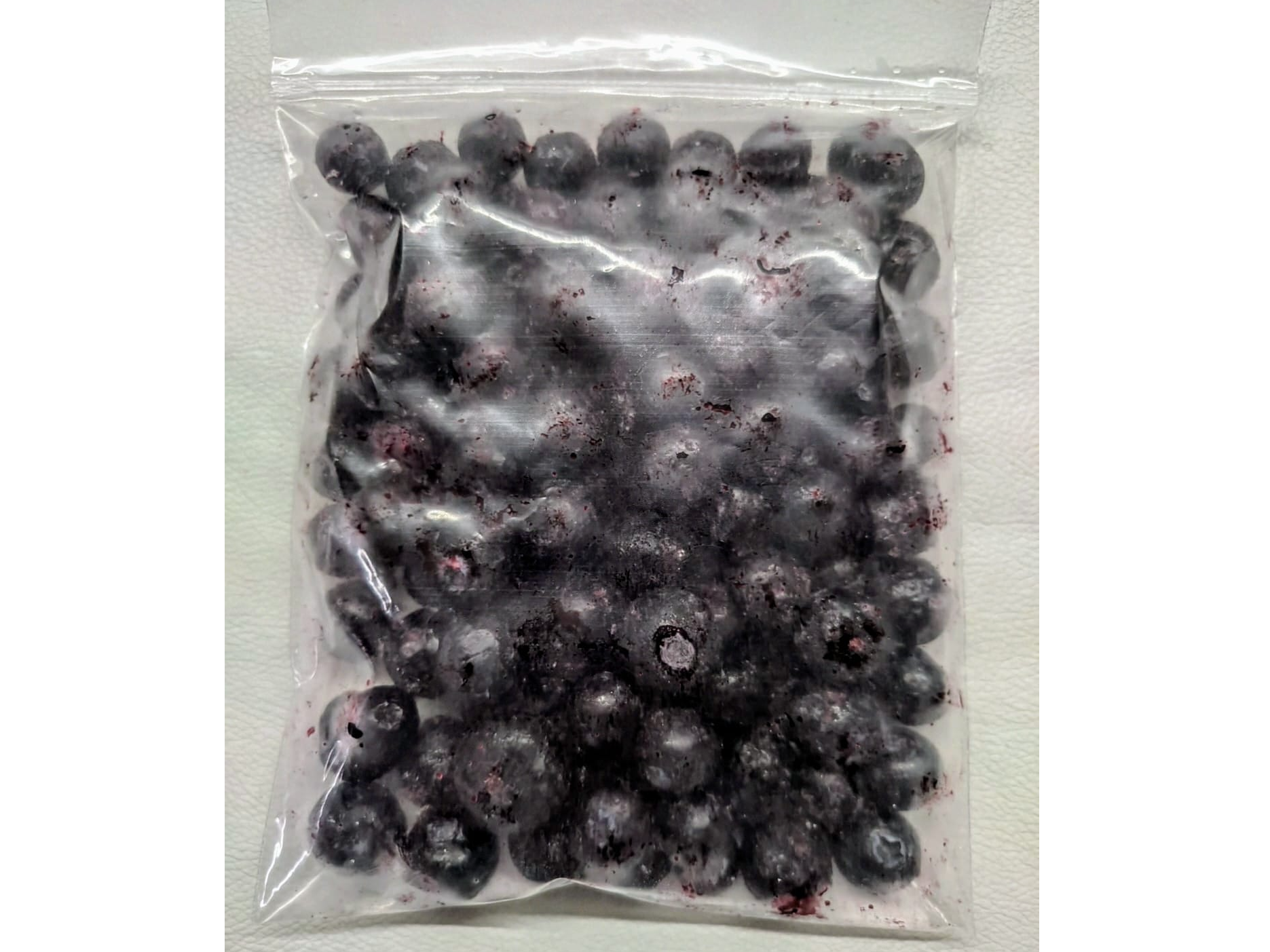 Arándanos x 250 grs