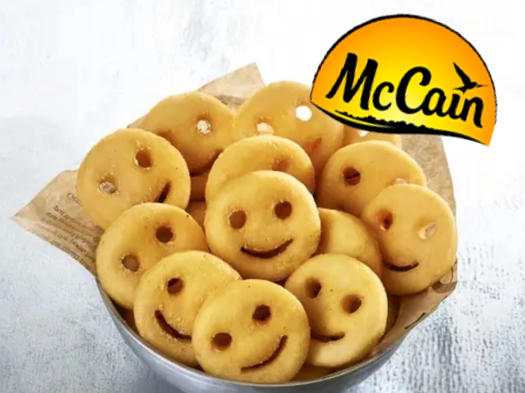 Papas Smile