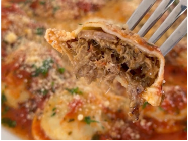 Sorrentinos BONDIOLA Braseada x 15 u