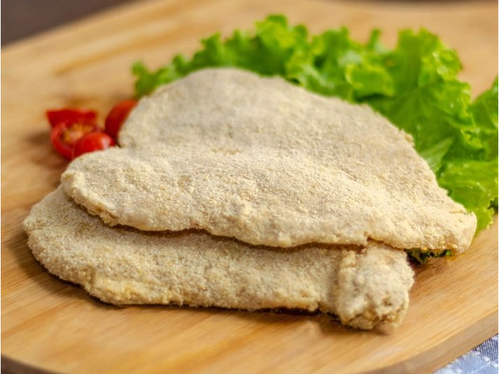 Milanesas x kilo