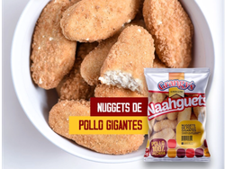 Supremita Gigante
