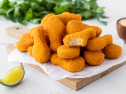 Patitas de pollo