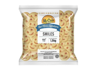 Papas SMILE