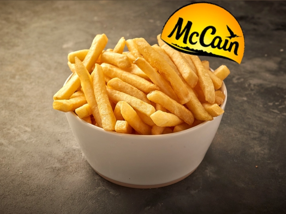Papas baston