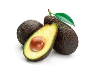 Palta Hass chilena