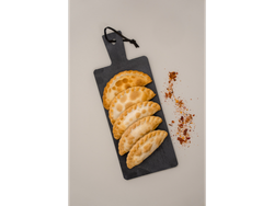 Pollo al Champiñon