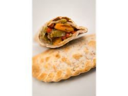 Vegetales Salteados al Wok (Veggie)