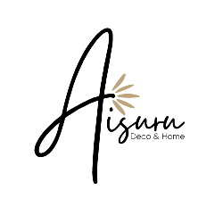 Logo Aisuru Deco & Home